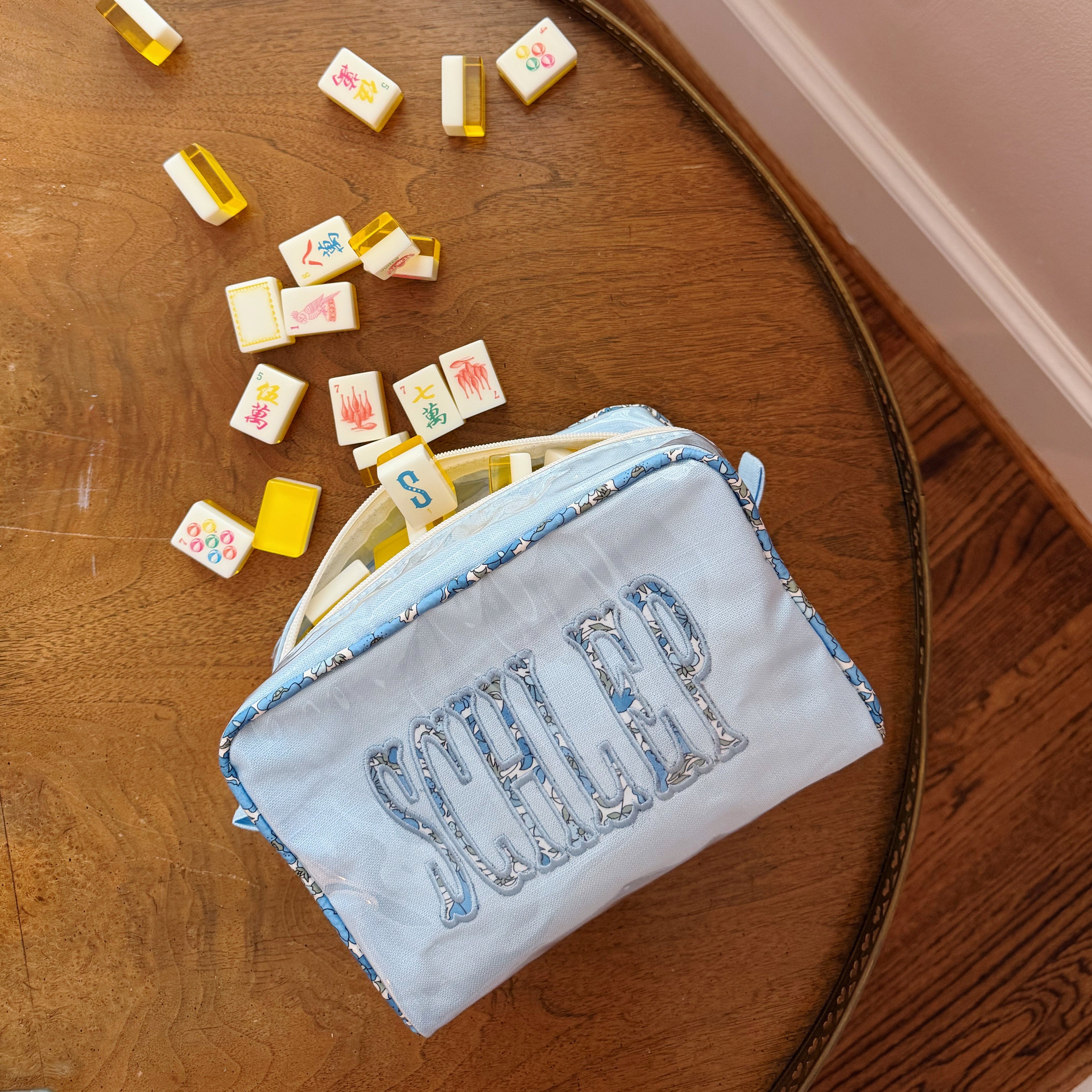 Schlep Brick Bag